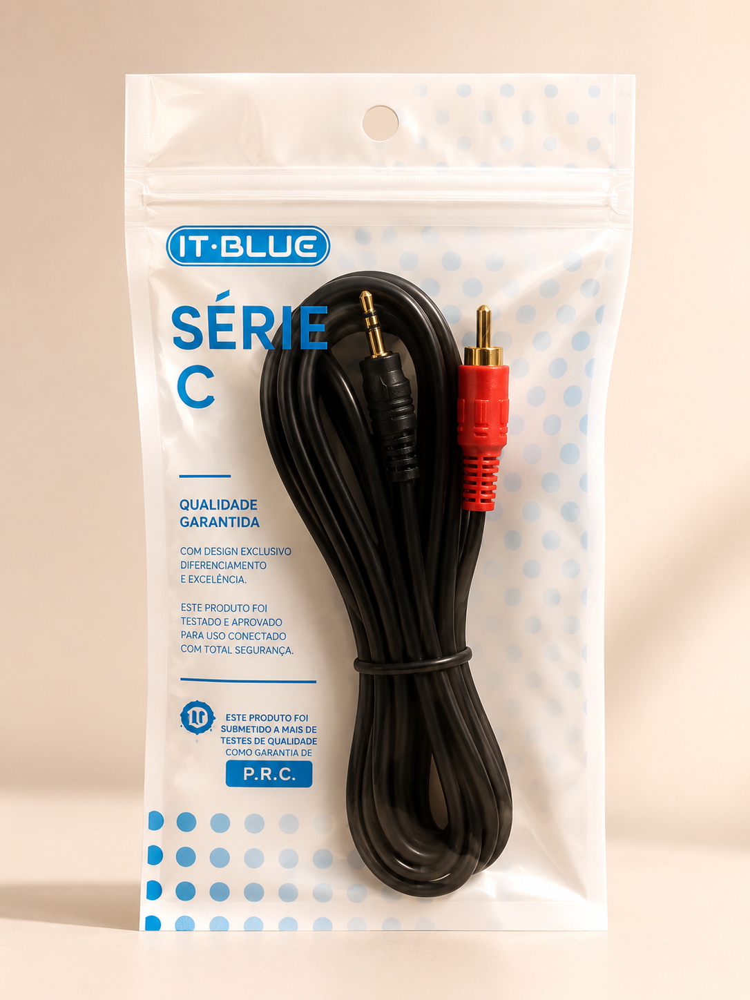 CABO P2 PARA 3RCA 2M