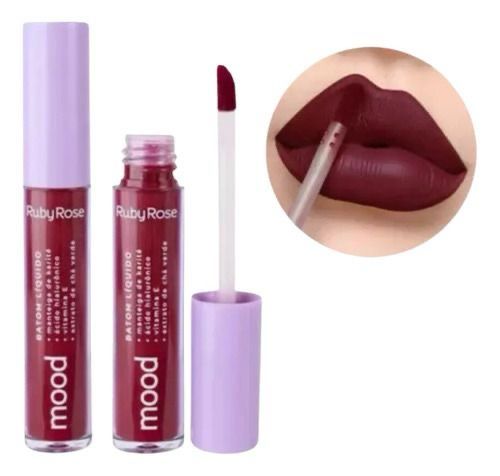 BATOM RUBY ROSE HB566