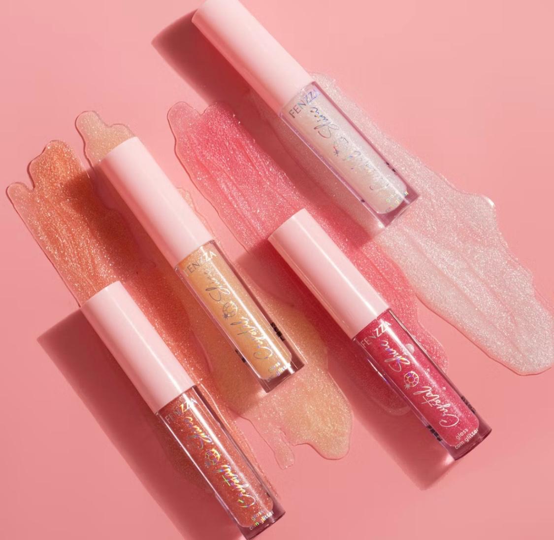 CRISTAL SHINE GLOSS