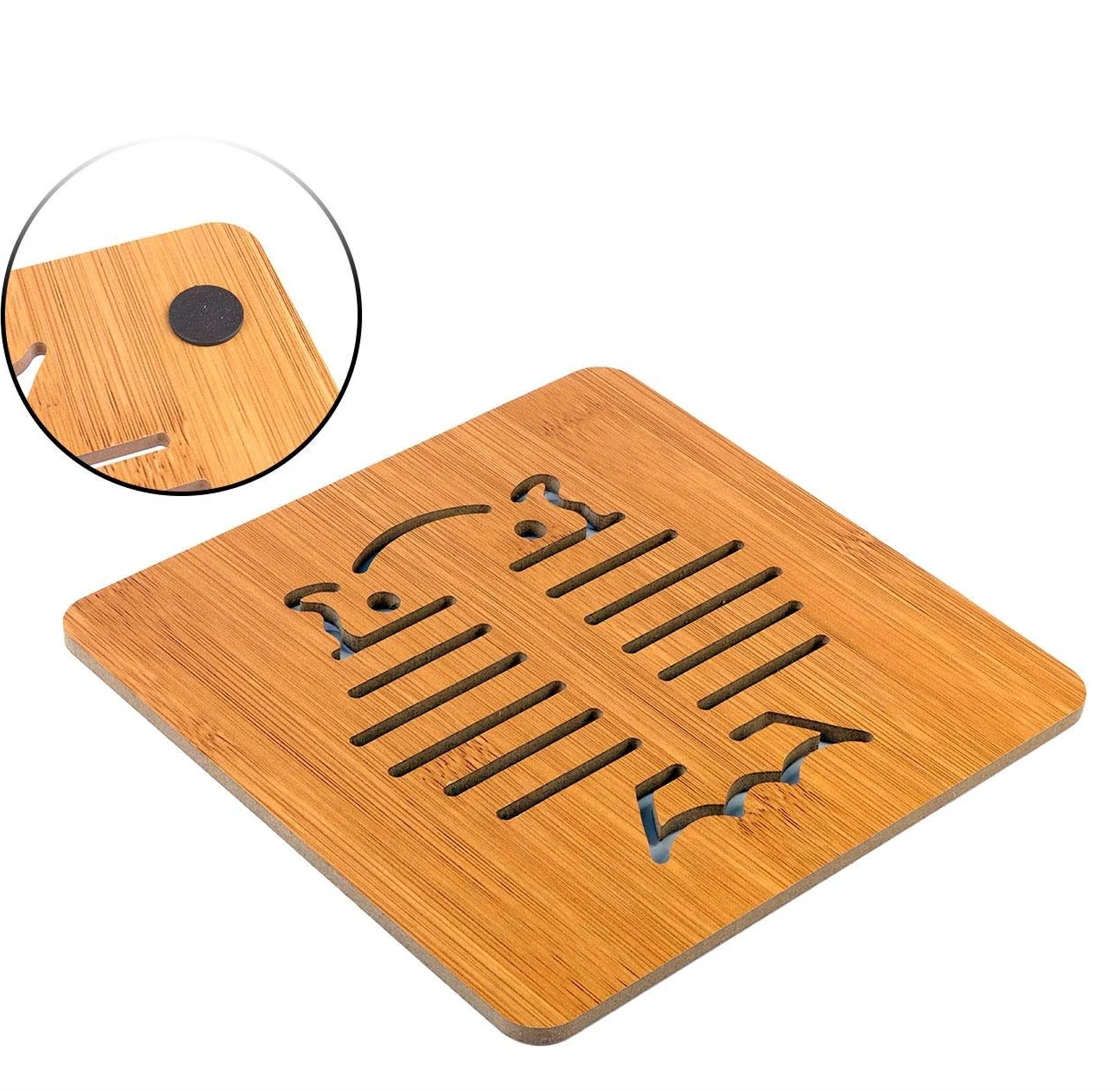 DESCANSO PANELA 16,5CM