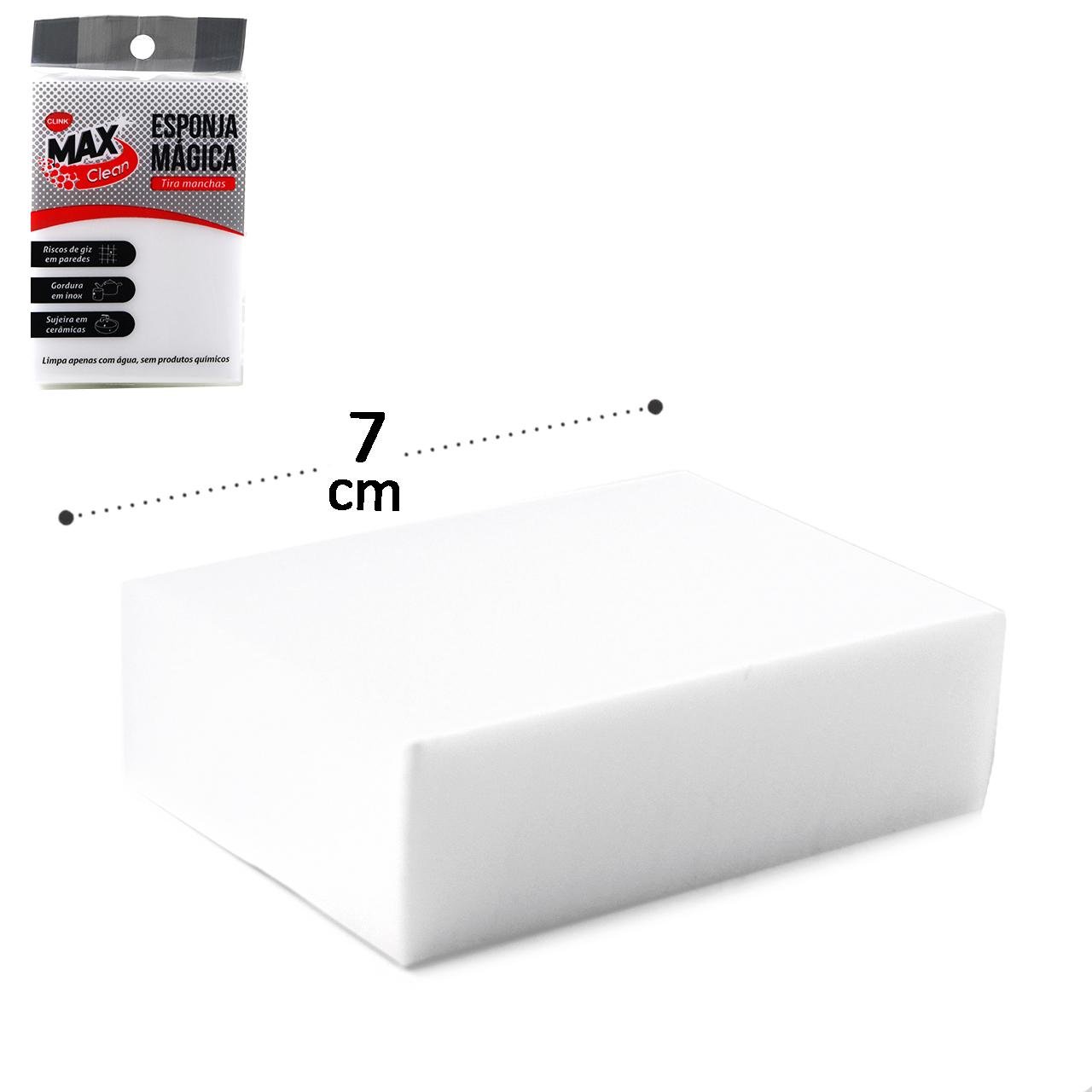 ESPONJA TIRA MANCHAS CK270