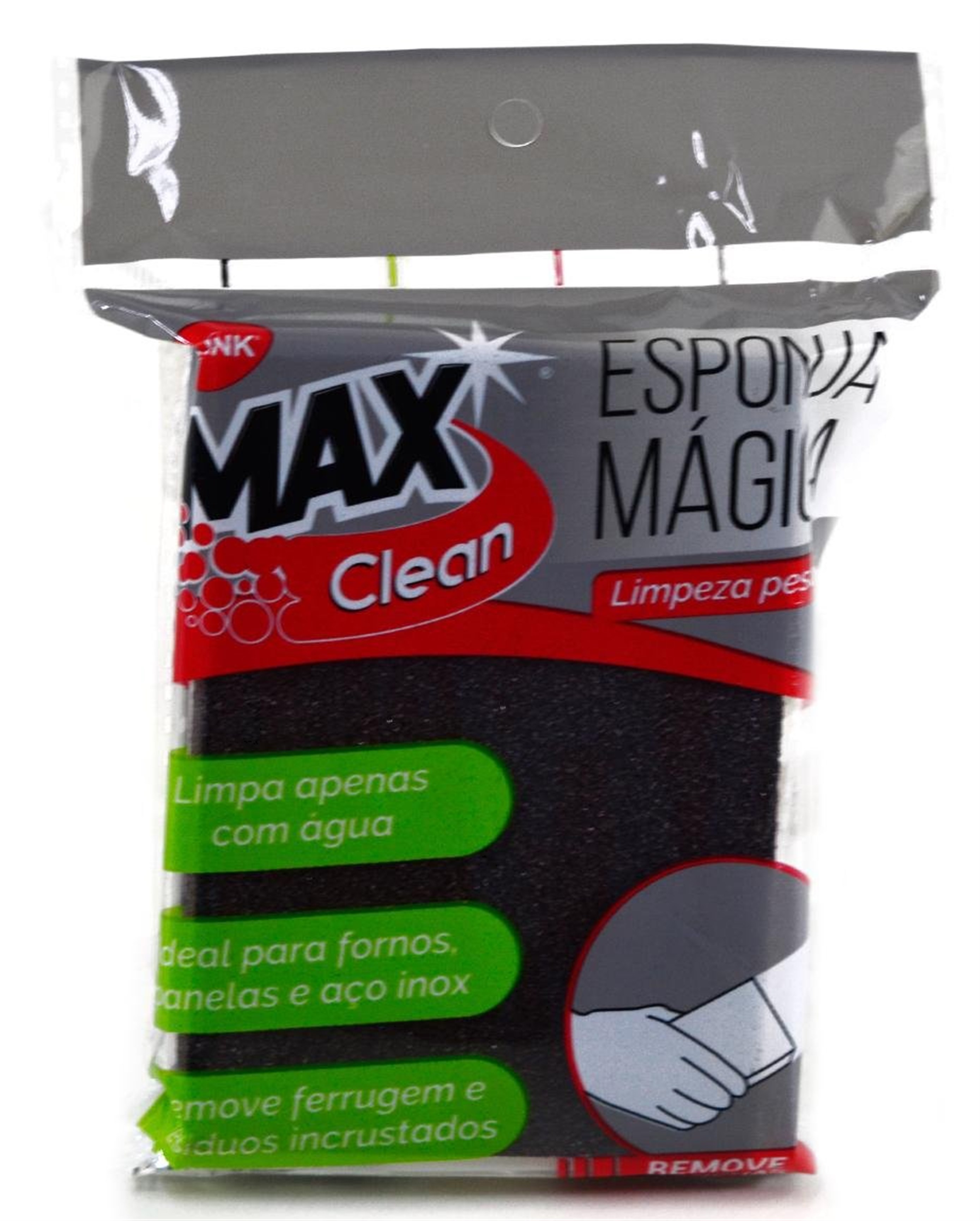 ESPONJA MÁGICA PESADA