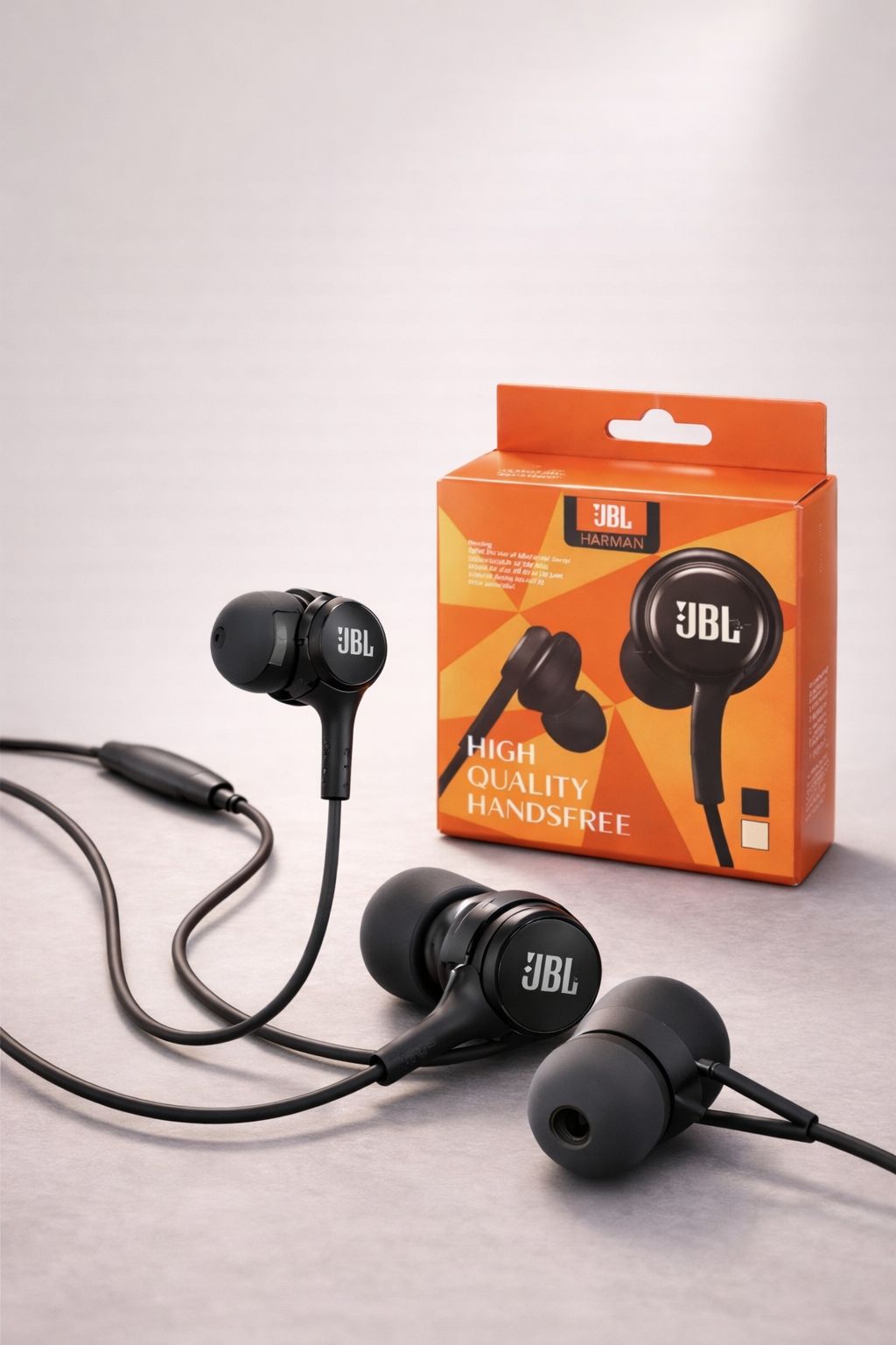 FONE JBL S8 COM FIO