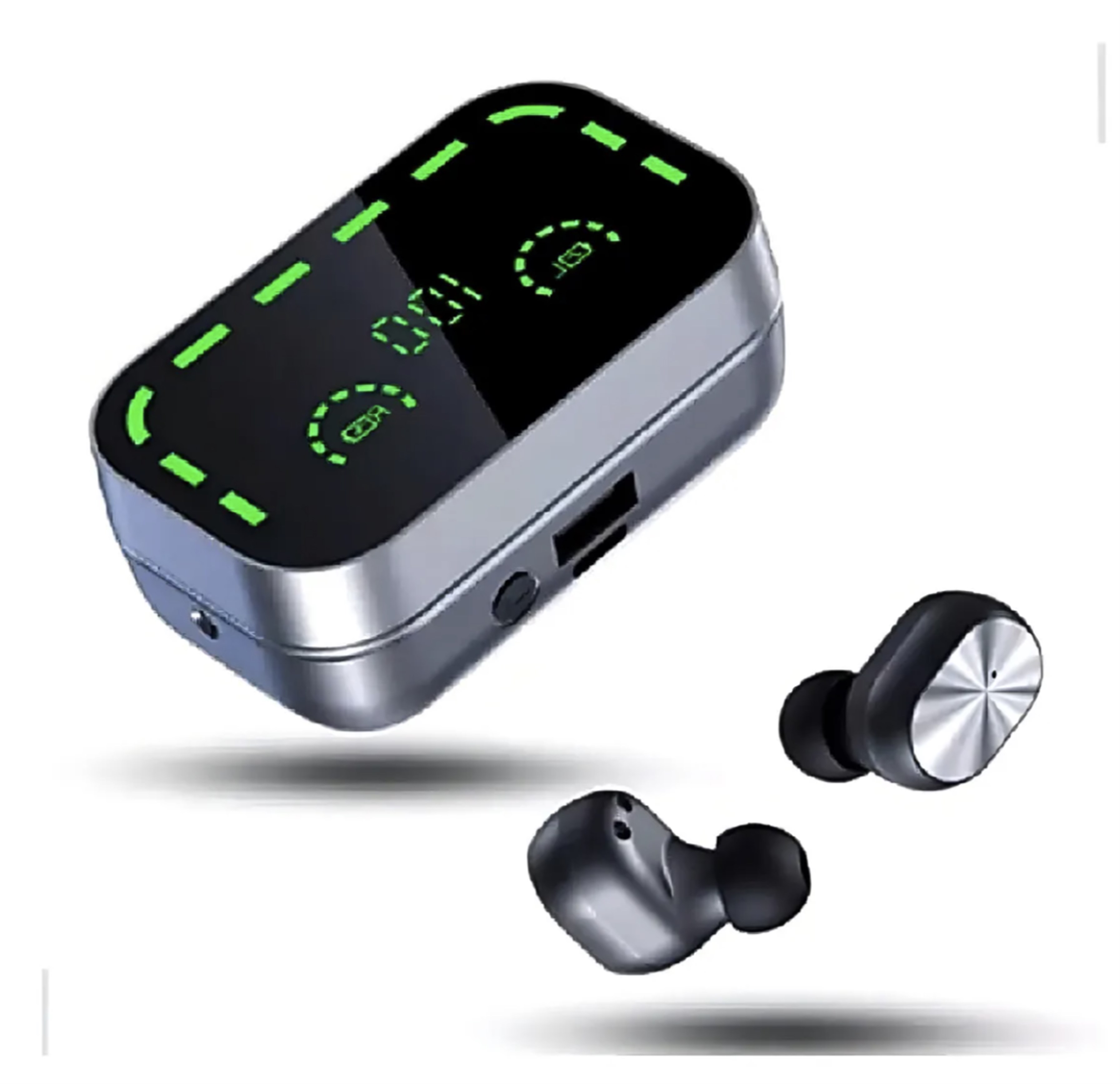 FONE KA-9281 BLUETOOTH