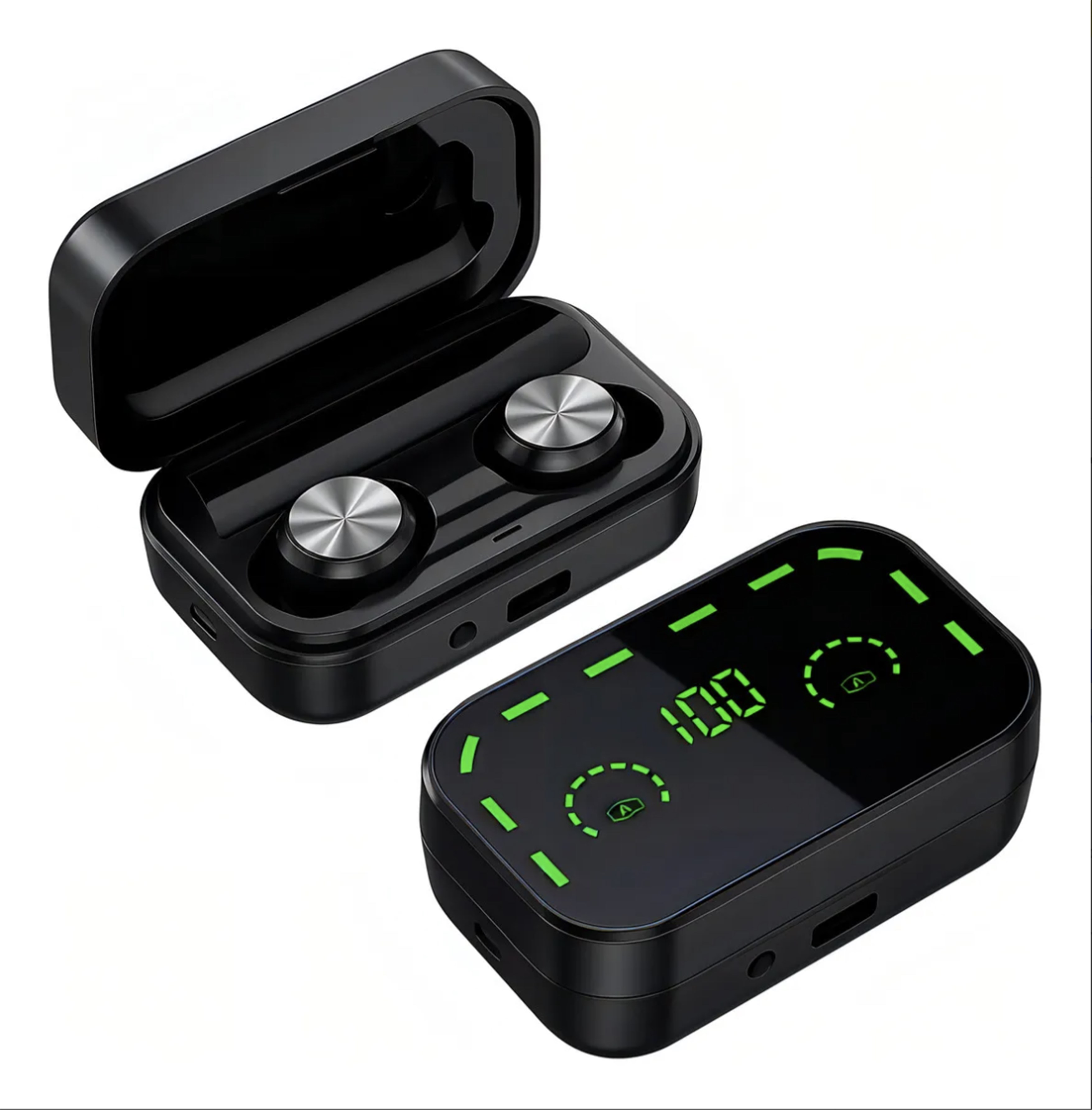 FONE KA-9281 BLUETOOTH