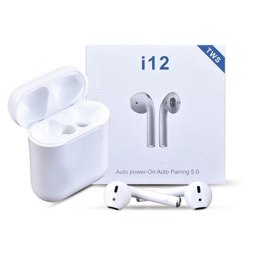 FONE I12 BLUETOOTH 5.0