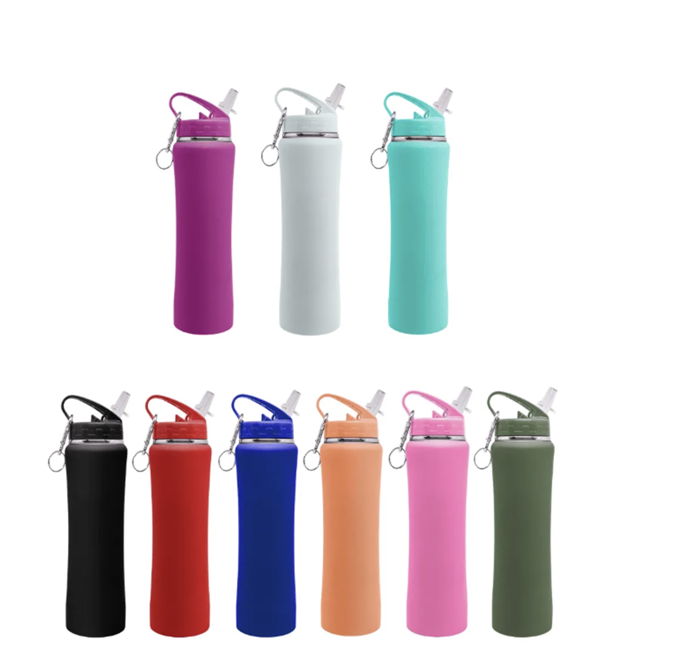 GARRAFA EMBORRACHADA 500ML