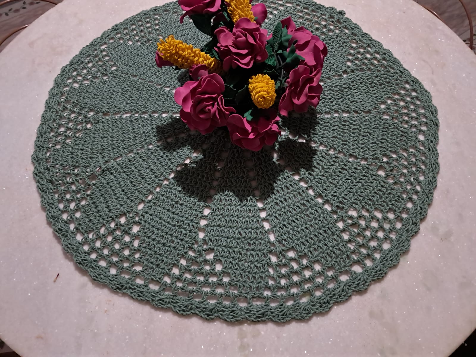 CENTRO DE MESA 72 CM