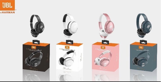 FONE BLUETOOTH JBL JB-860