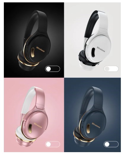 FONE BLUETOOTH JBL JB-860