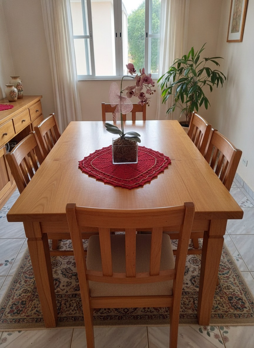 CENTRO DE MESA 78CM