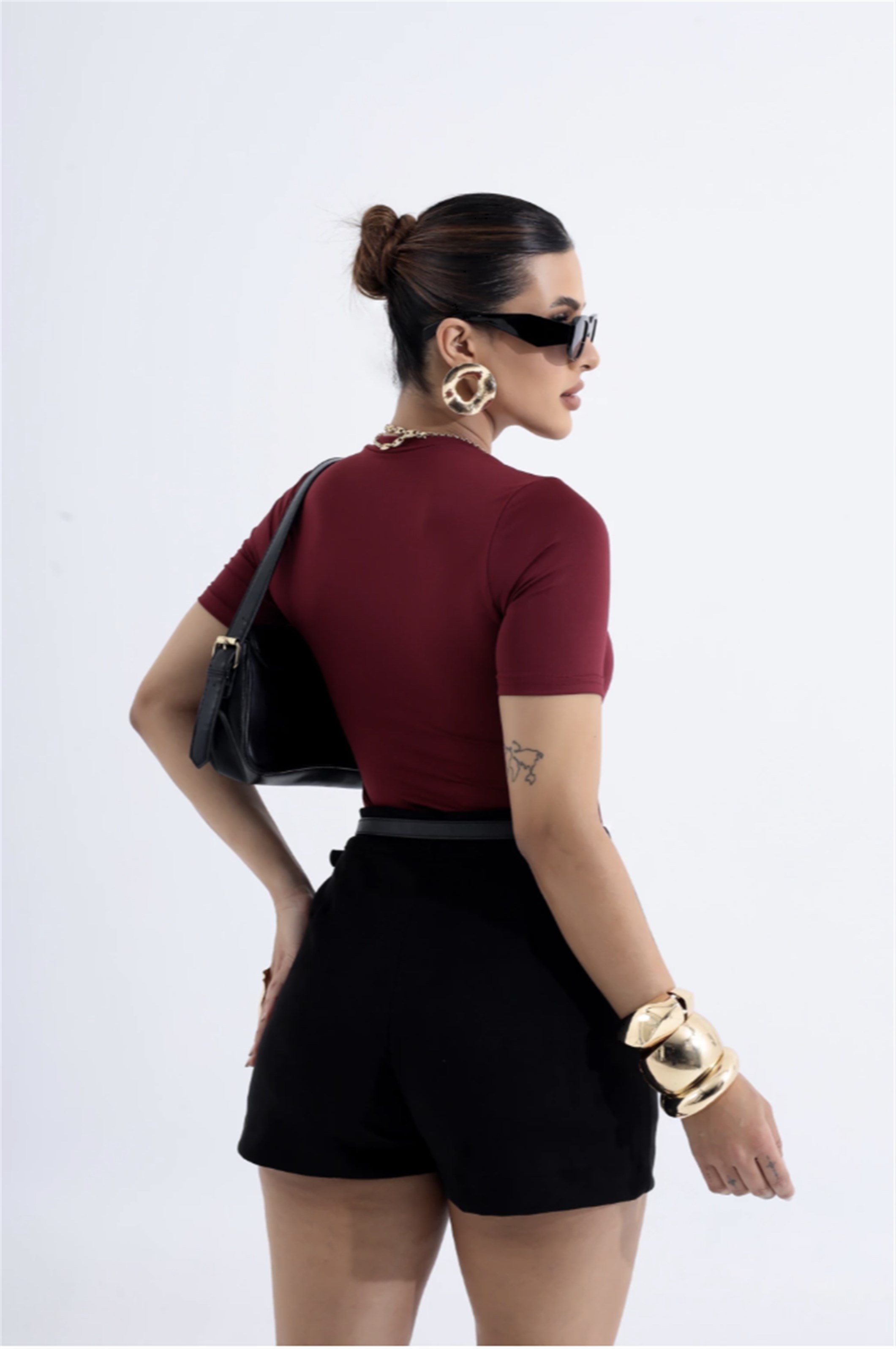 CAMISETA CARLA SUPLEX