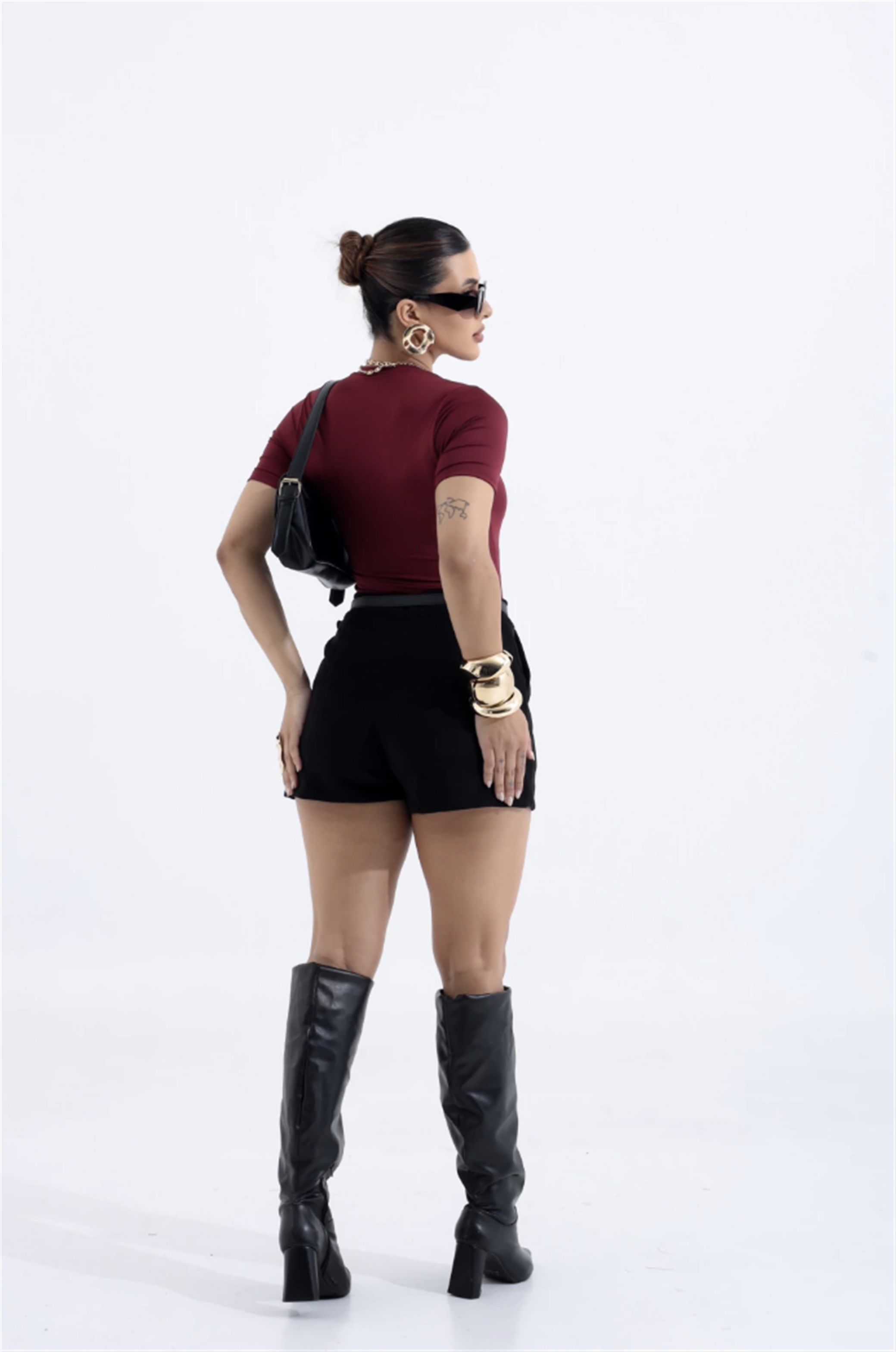 CAMISETA CARLA SUPLEX