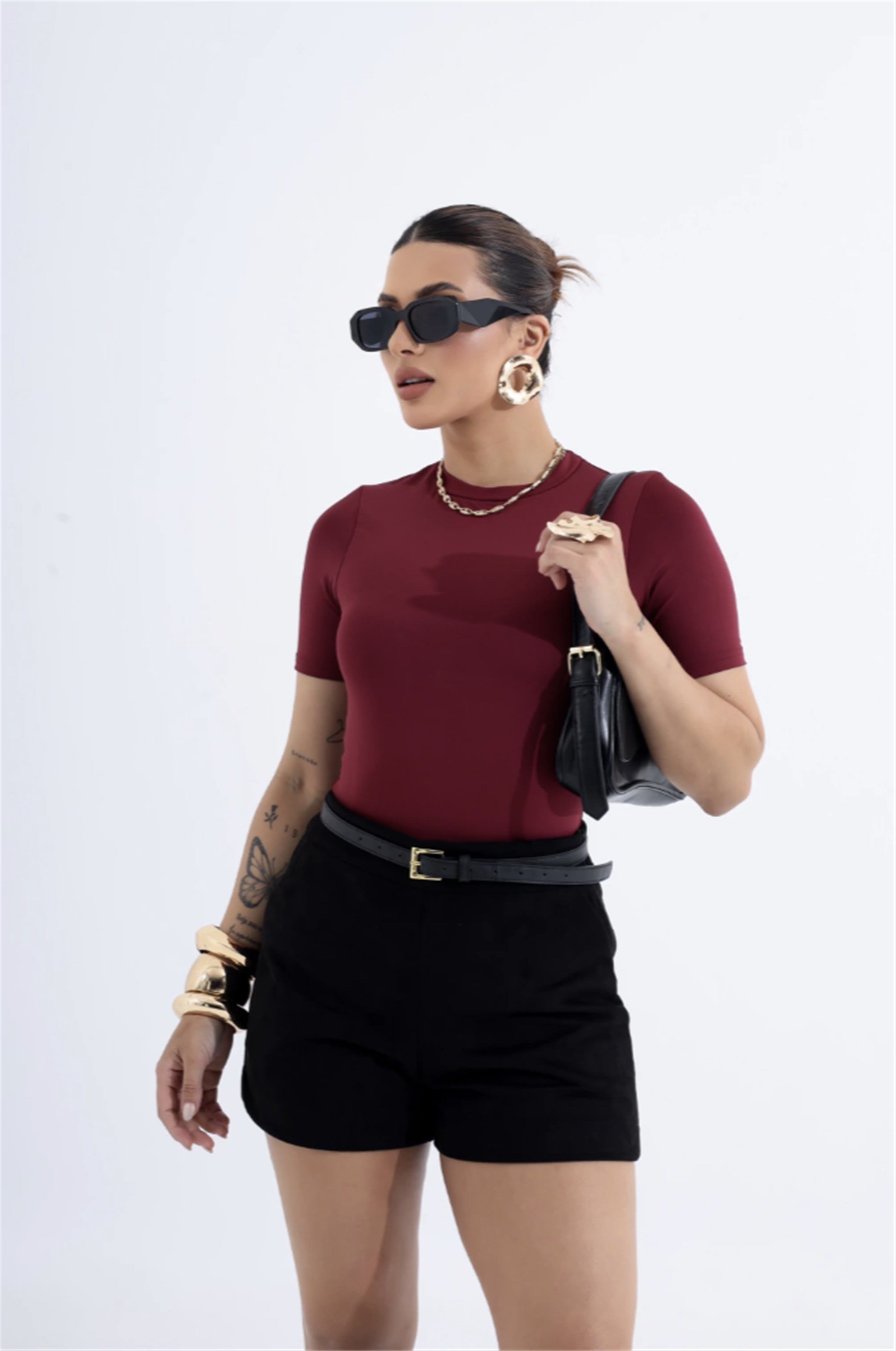 CAMISETA CARLA SUPLEX