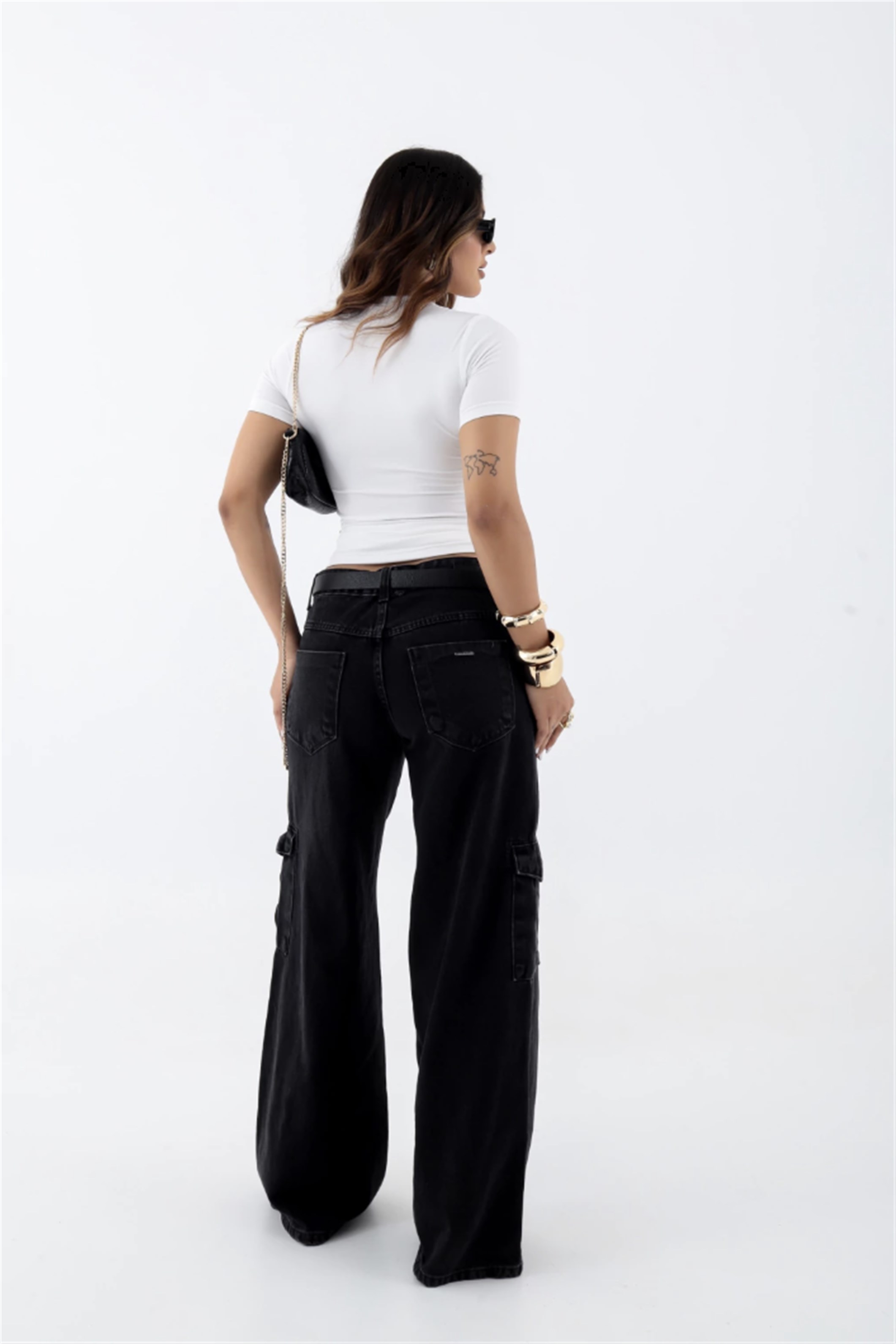 CAMISETA CARLA SUPLEX