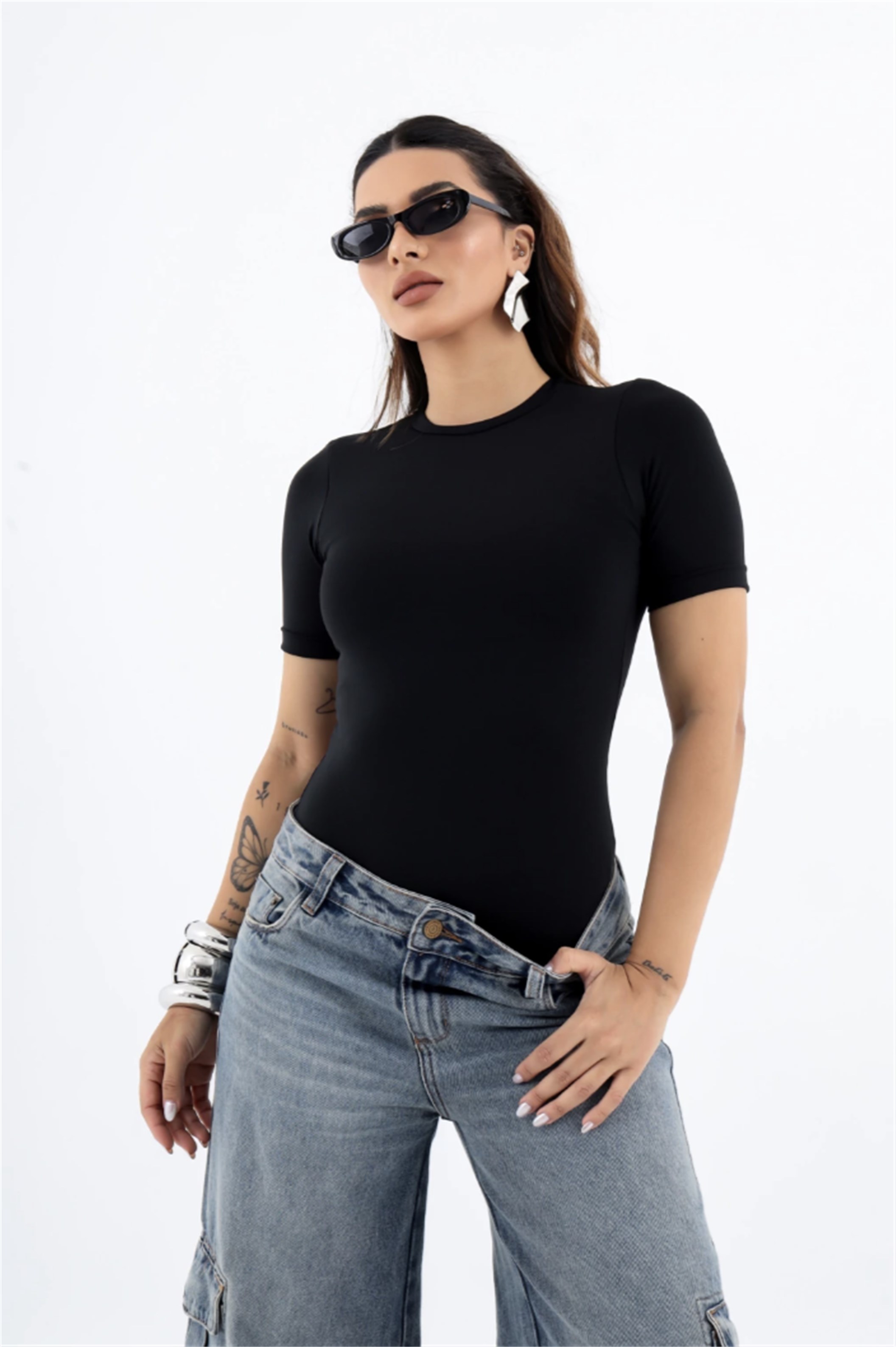 CAMISETA CARLA SUPLEX