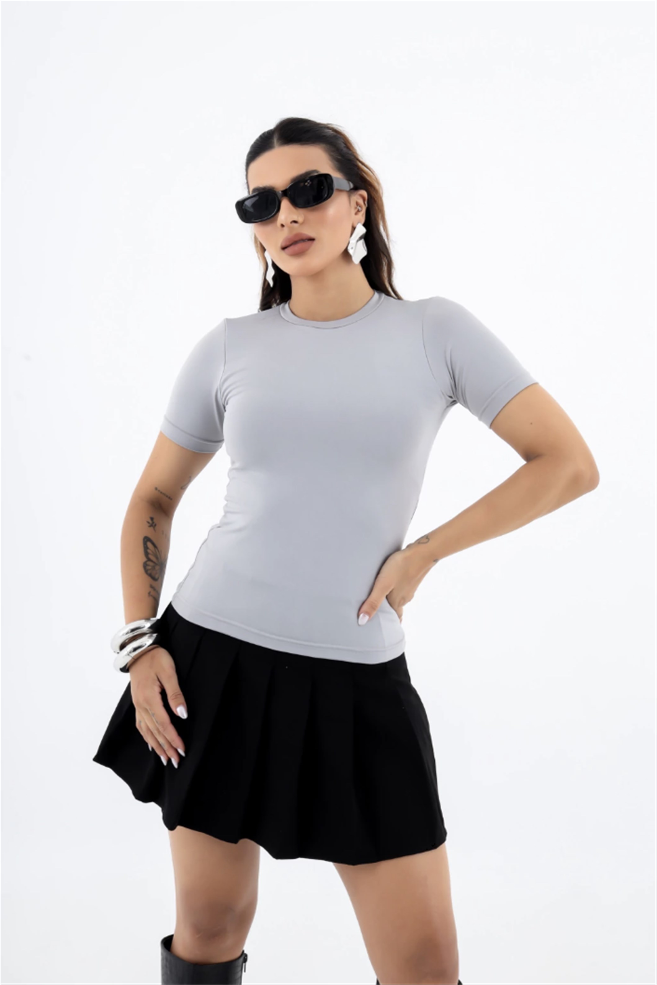 CAMISETA CARLA SUPLEX