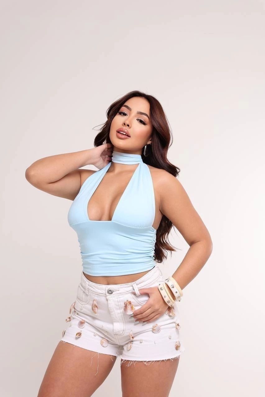 CROPPED INGRID MULTIFORMAS