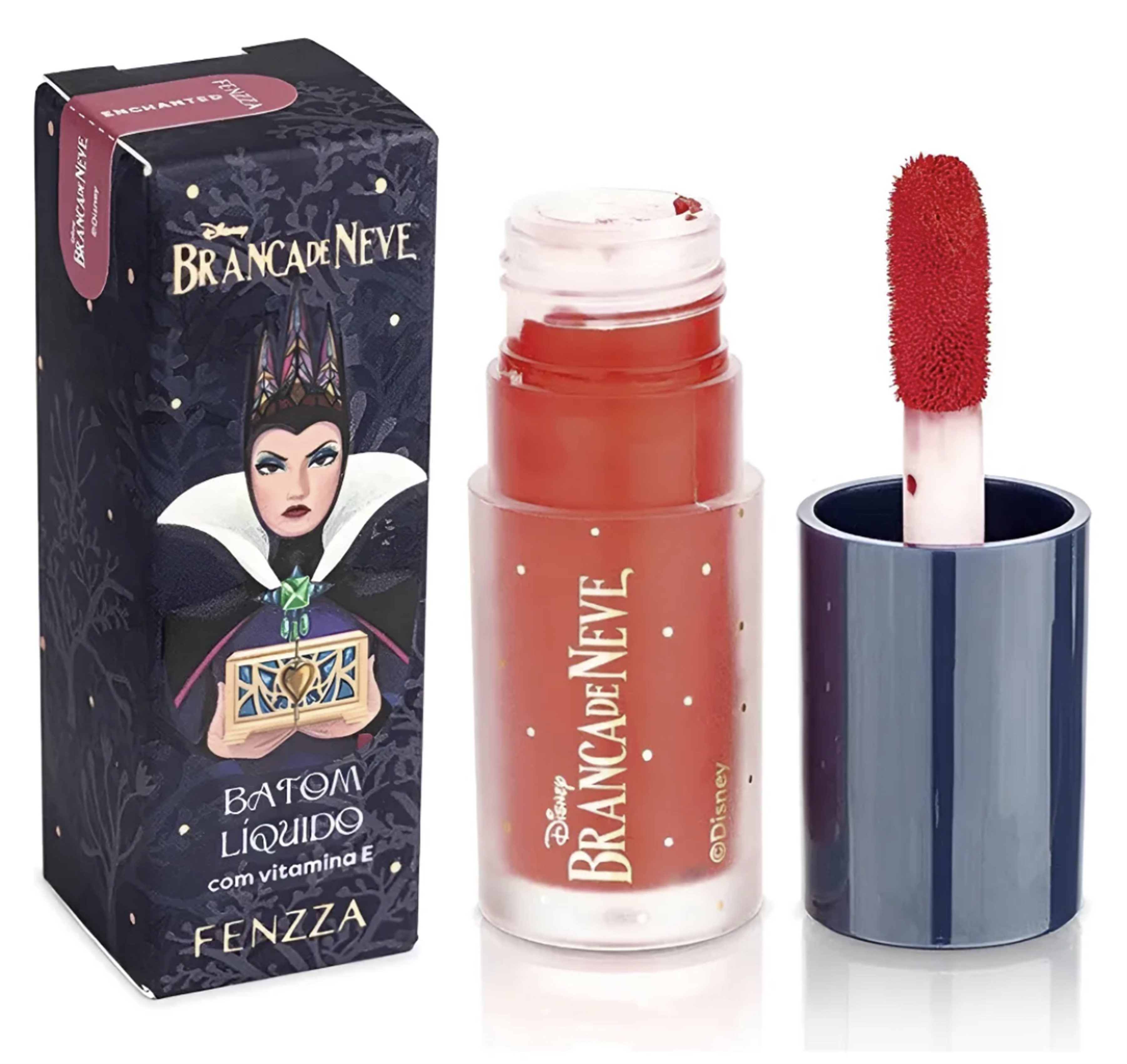 BATOM LÍQUIDO BRANCA DE NEVE