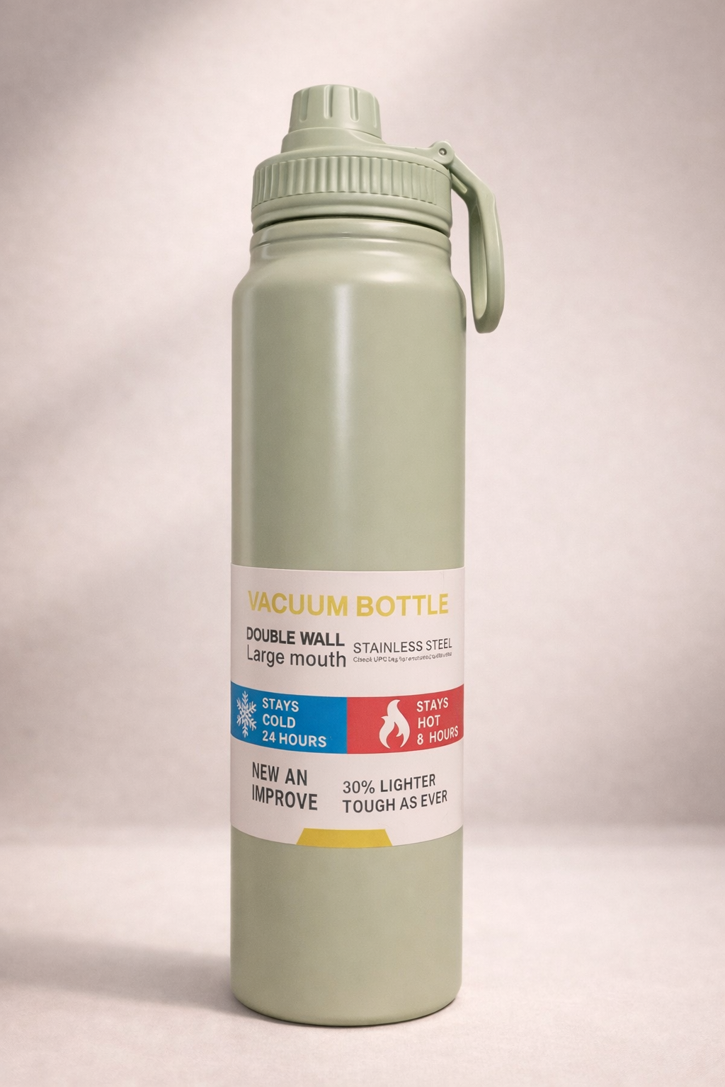 GARRAFA TÉRMICA BEER PINTS 1L