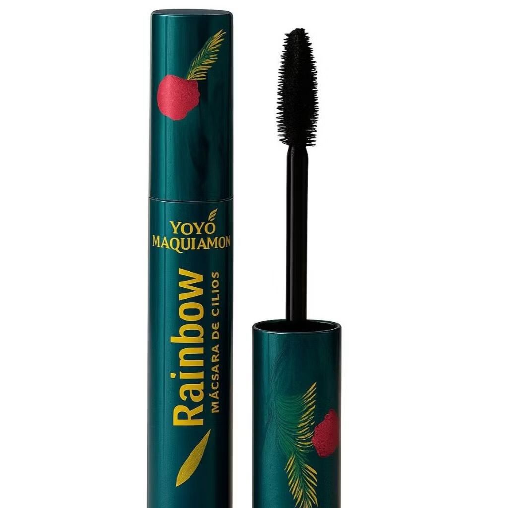 MÁSCARA DE CÍLIOS RAINBOW YYC-0045