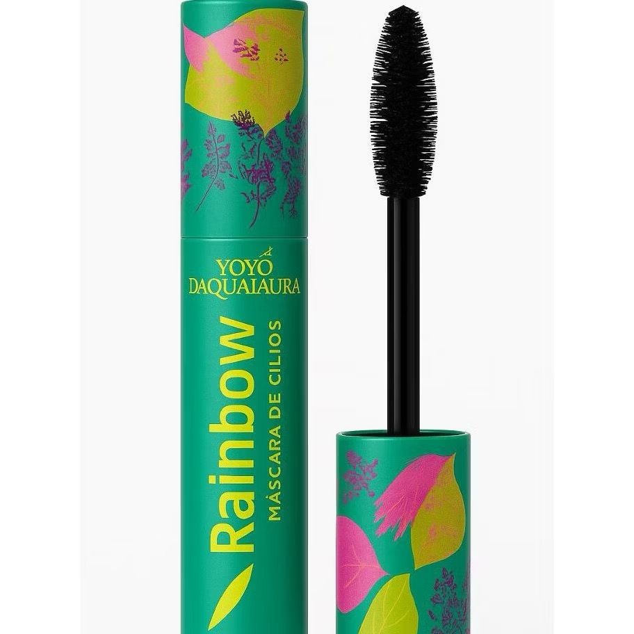 MÁSCARA DE CÍLIOS RAINBOW YYC-0045