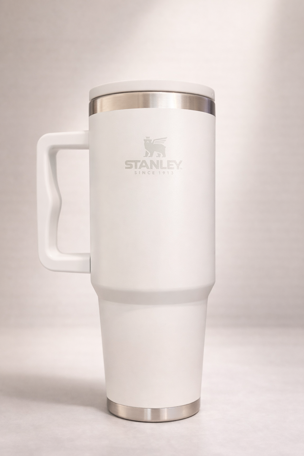 COPO TÉRMICO 1.2LT INOX WATER BOTTLE