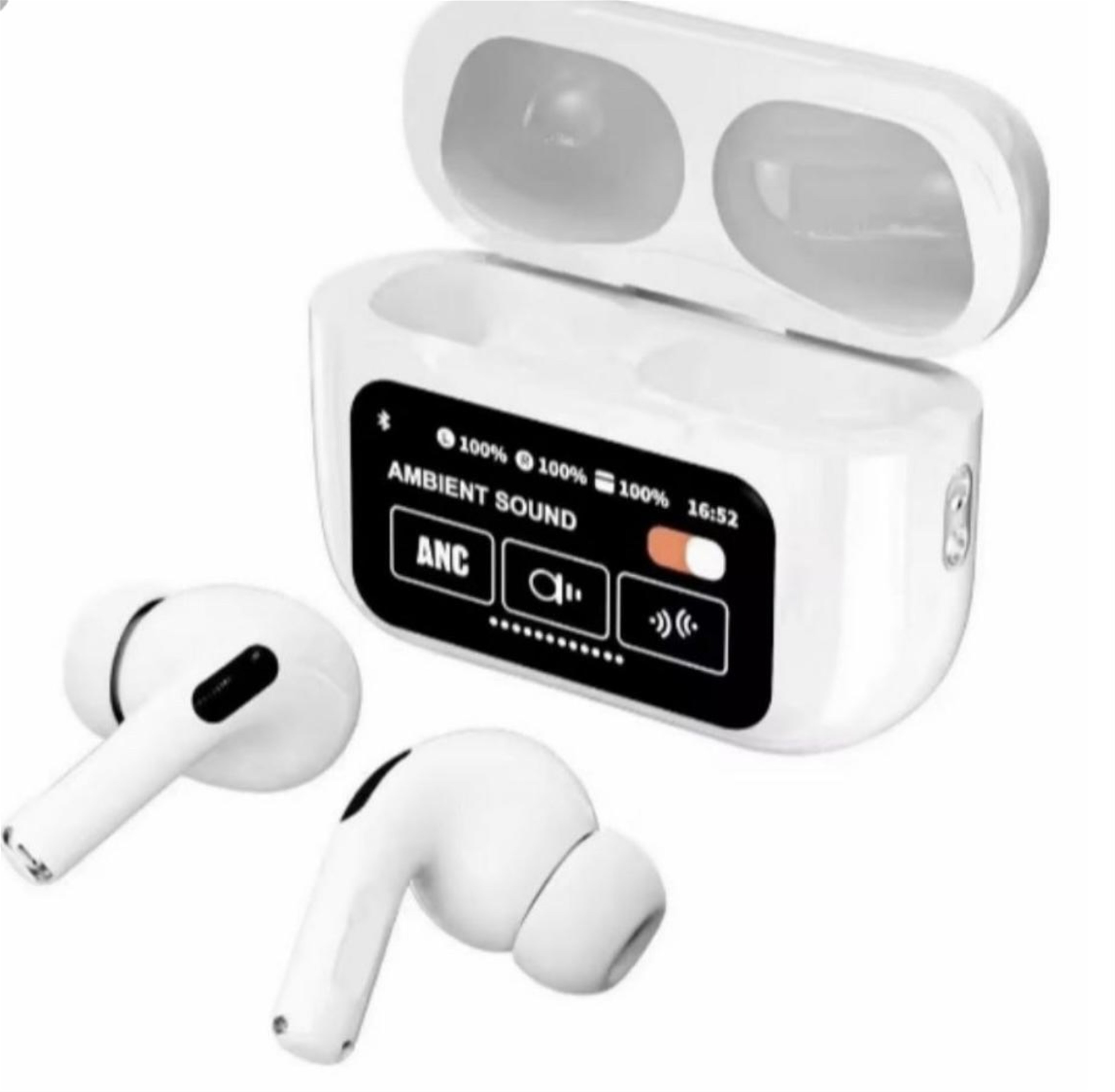 FONE AIRPODS PRO (2ª GERAÇÃO)