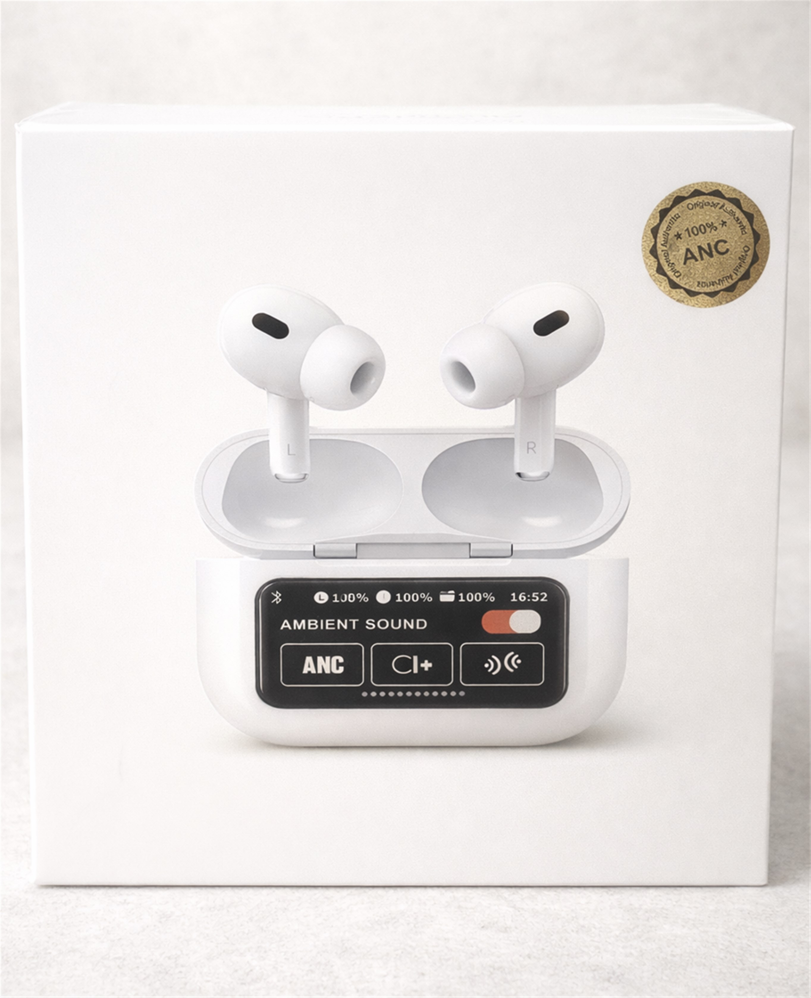 FONE AIRPODS PRO (2ª GERAÇÃO)
