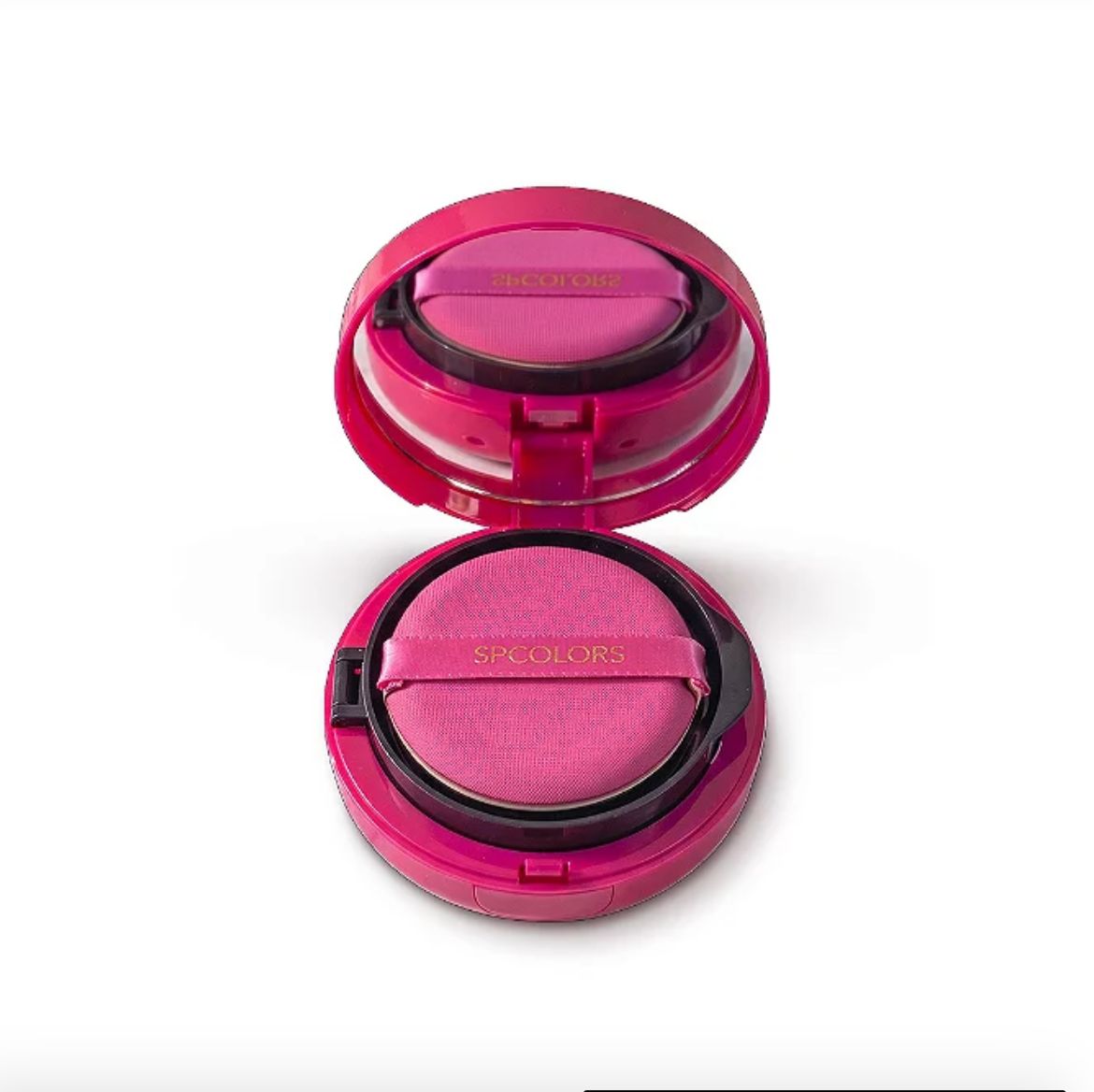 BASE CUSHION SP COLORS - 06 TONS